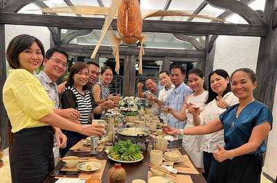 Nhà Hàng Tài Tử