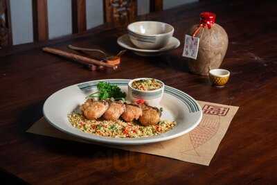 Nhà Hàng Tài Tử