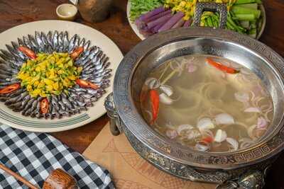 Nhà Hàng Tài Tử