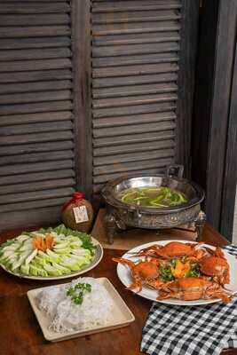 Nhà Hàng Tài Tử