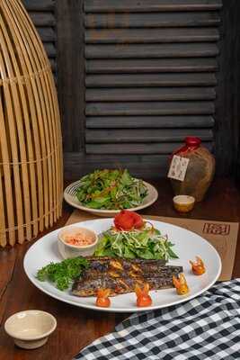 Nhà Hàng Tài Tử