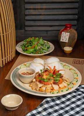 Nhà Hàng Tài Tử