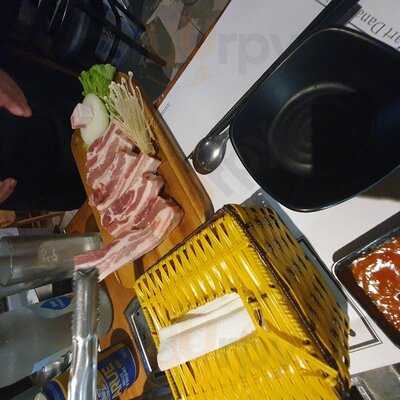 Danang Sodam(korea Bbq)