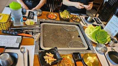 Danang Sodam(korea Bbq)