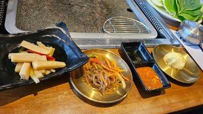 Danang Sodam(korea Bbq)