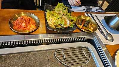 Danang Sodam(korea Bbq)