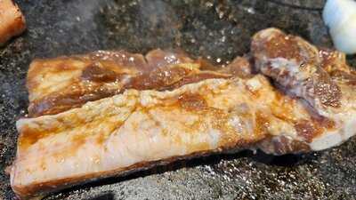 Danang Sodam(korea Bbq)
