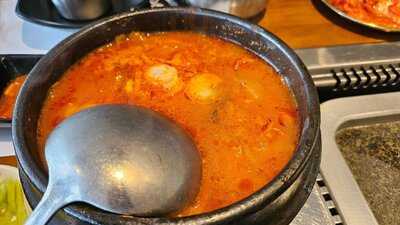 Danang Sodam(korea Bbq)