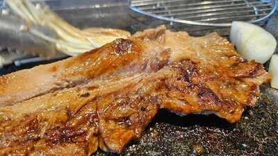 Danang Sodam(korea Bbq)