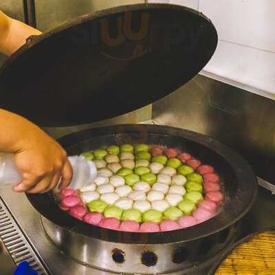 Susubao Bánh Bao Thượng Hải Ntmk