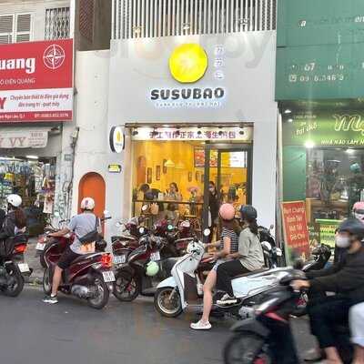 Susubao Bánh Bao Thượng Hải Ntmk