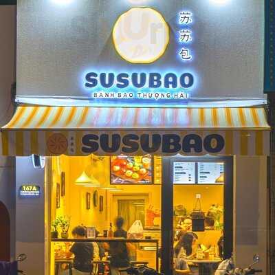 Susubao Bánh Bao Thượng Hải Ntmk