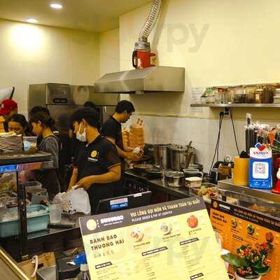 Susubao Bánh Bao Thượng Hải Ntmk