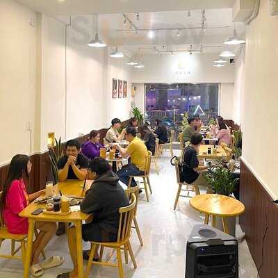 Susubao Bánh Bao Thượng Hải Ntmk