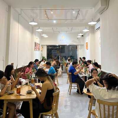 Susubao Bánh Bao Thượng Hải Ntmk