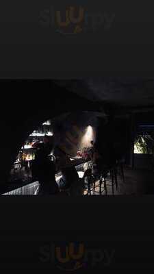 The Brick Hidden Bar And Coffee Shop