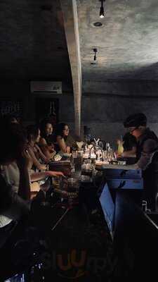 The Brick Hidden Bar And Coffee Shop