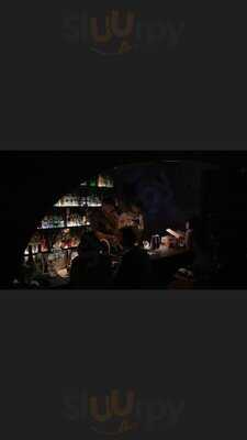 The Brick Hidden Bar And Coffee Shop