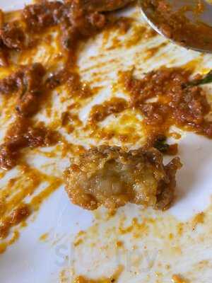 Maharaja Indian Restaurant Hội An