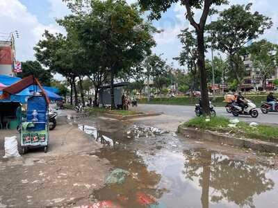 Passio Coffee  199 Đ. Điện Biên Phủ