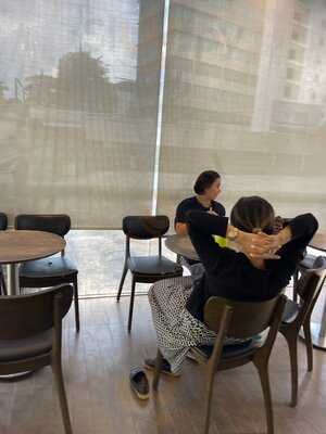 Passio Coffee  199 Đ. Điện Biên Phủ