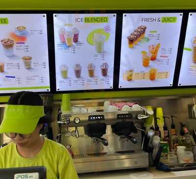 Passio Coffee  199 Đ. Điện Biên Phủ