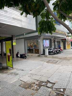 Passio Coffee Xô Viết Nghệ Tĩnh