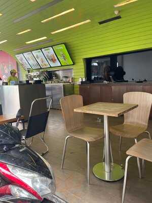 Passio Coffee Xô Viết Nghệ Tĩnh