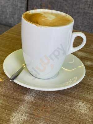 Passio Coffee Xô Viết Nghệ Tĩnh