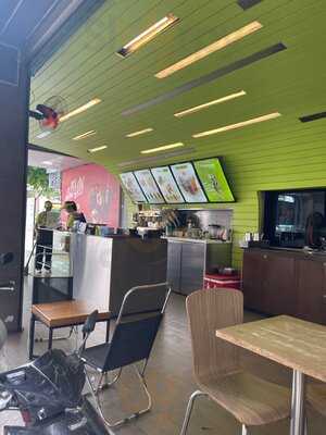 Passio Coffee Xô Viết Nghệ Tĩnh