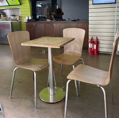 Passio Coffee Xô Viết Nghệ Tĩnh