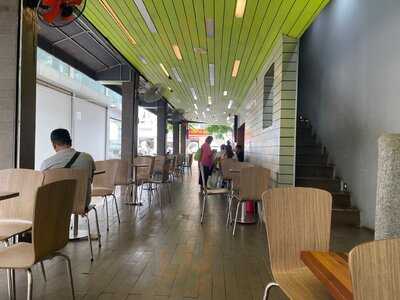 Passio Coffee Xô Viết Nghệ Tĩnh