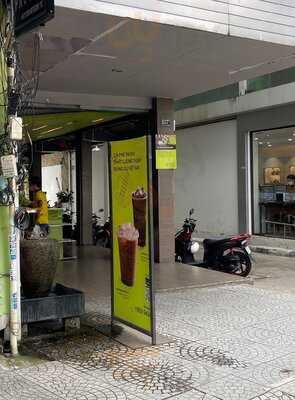 Passio Coffee Xô Viết Nghệ Tĩnh