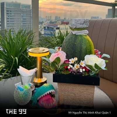 The 99 Lounge