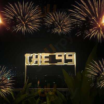 The 99 Lounge