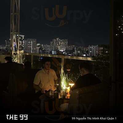 The 99 Lounge