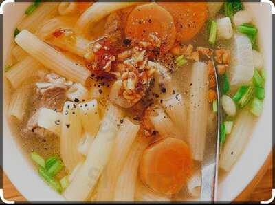 Bánh Canh Xuân Hội An Since 2004