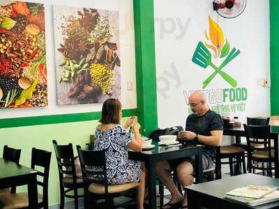 Vietgofood-vietnamese Pho