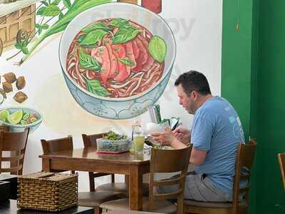 Vietgofood-vietnamese Pho