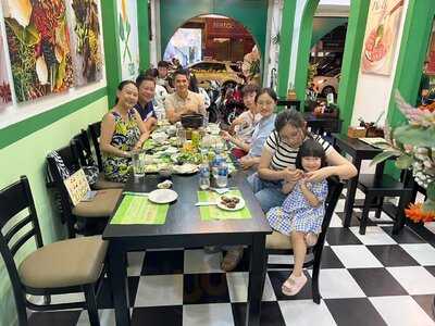 Vietgofood-vietnamese Pho