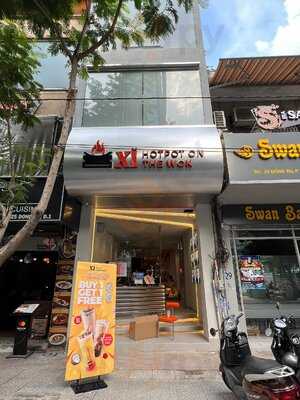 Xi - Hotpot On The Wok