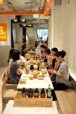 Xi - Hotpot On The Wok