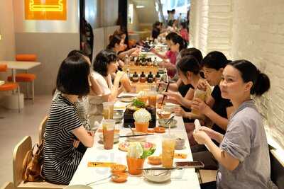 Xi - Hotpot On The Wok