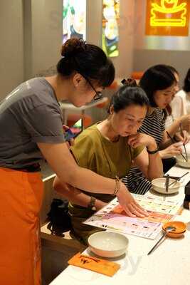 Xi - Hotpot On The Wok