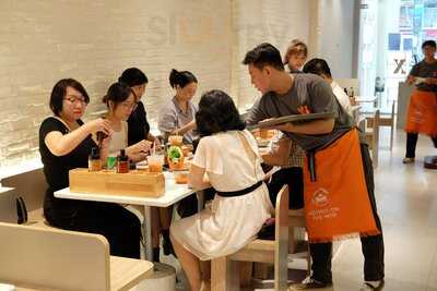 Xi - Hotpot On The Wok