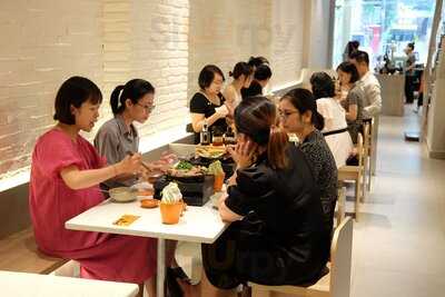 Xi - Hotpot On The Wok