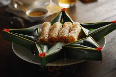 Tuấn – Organic Herb Garden Family