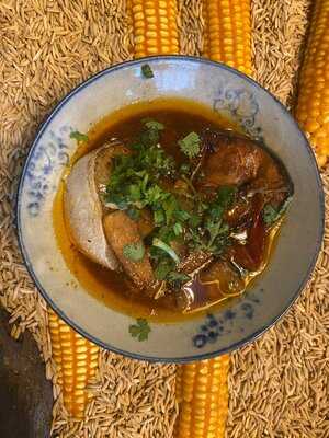 Tuktak Fieufield Hội An Bar