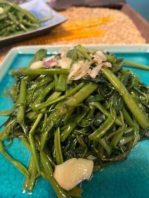 Tuktak Fieufield Hội An Bar