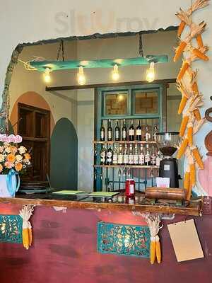 Tuktak Fieufield Hội An Bar